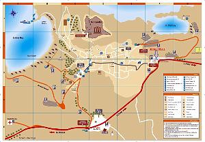 002- Grece Lindos 